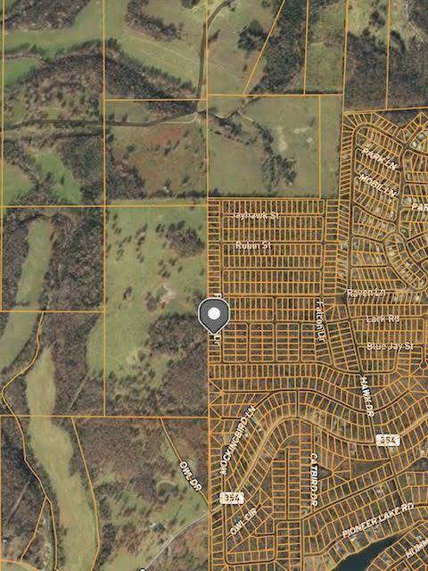 1011-1013 Pheasant DR, Horseshoe Bend, AR 72512