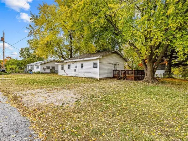 Walnut Grove, MO 65770,312 Cleveland ST