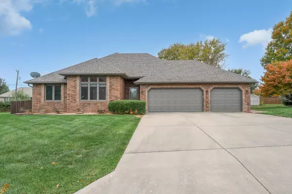 Springfield, MO 65807,3548 W Beechwood PL