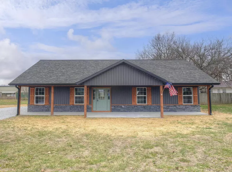 132 N Janice ST, Goodman, MO 64843