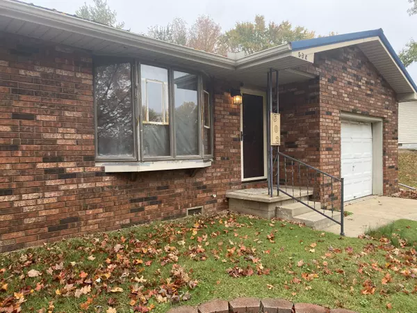 Miller, MO 65707,602 E Jones ST