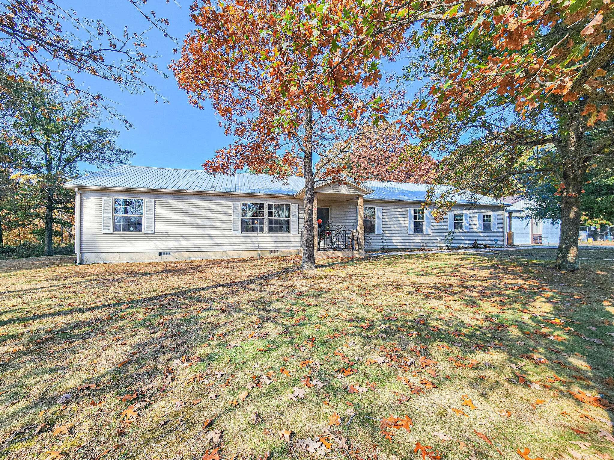 291 Concord Drive, Marshfield, MO 65706