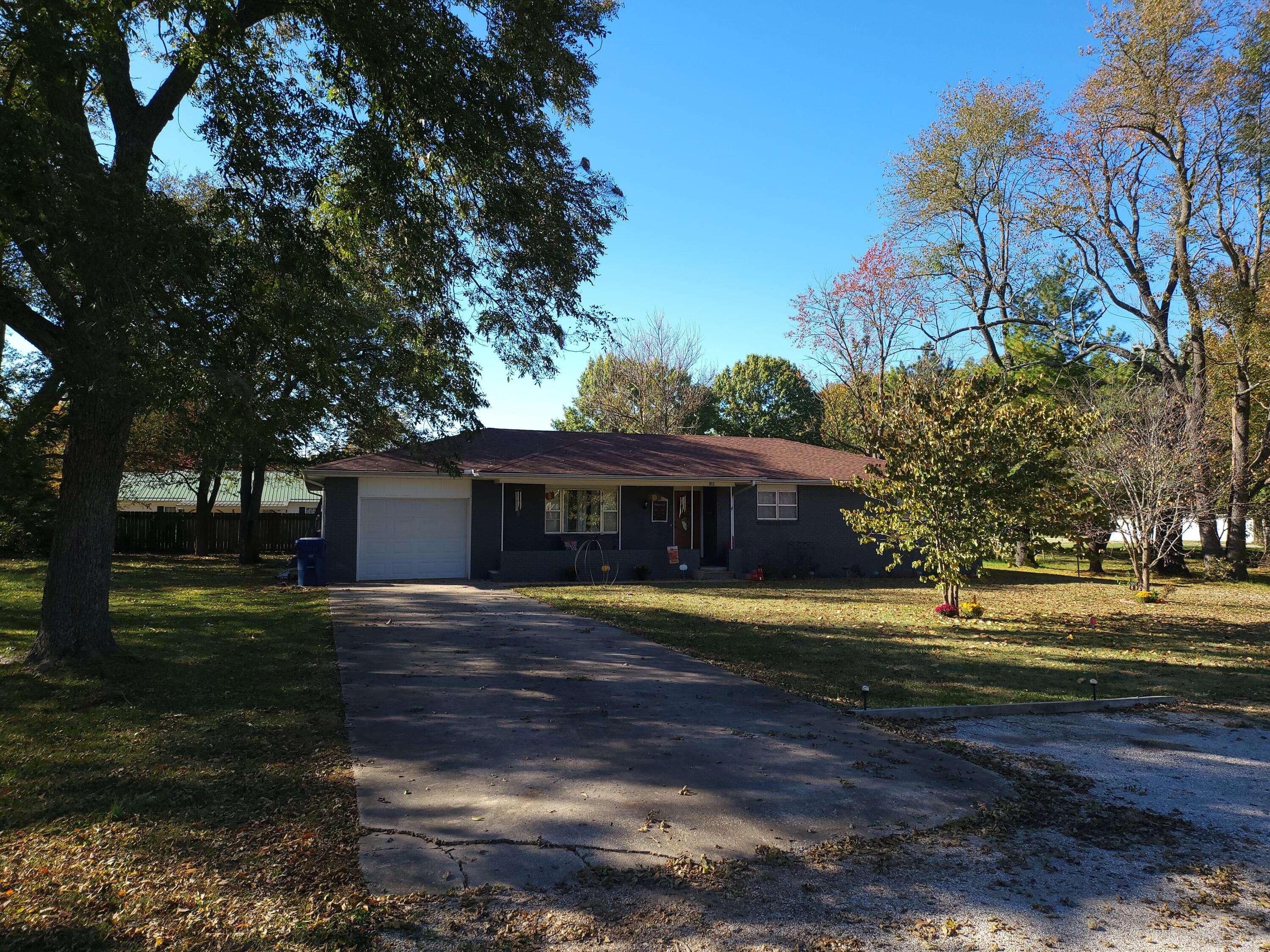 311 S 15th ST, Sarcoxie, MO 64862