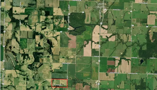 Bronaugh, MO 64728,000 S 925 RD