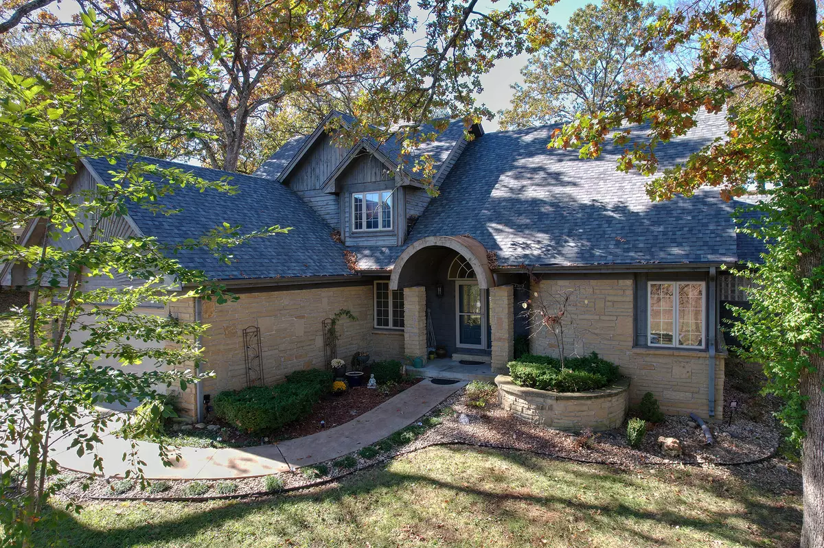 Branson, MO 65616,218 River Bluff DR