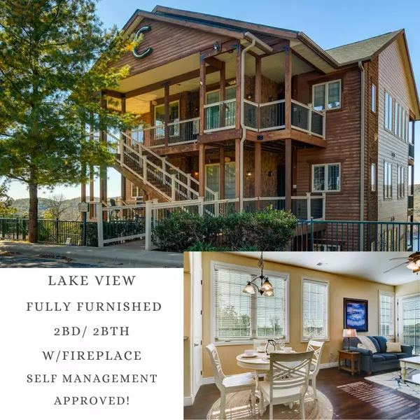 15 Stone Cliff CIR #1, Branson, MO 65616