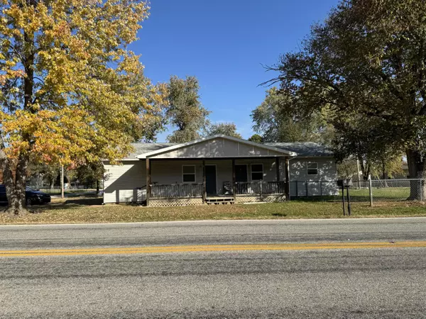 410 W 1st ST, Fair Play, MO 65649