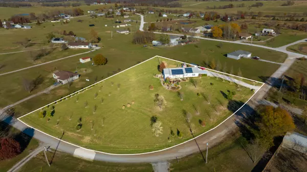 Brighton, MO 65617,5438 S 164th RD