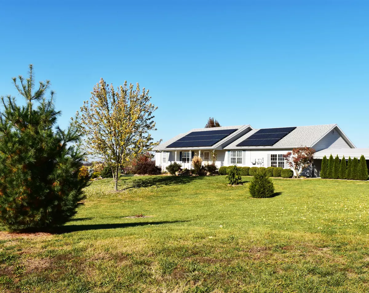 Brighton, MO 65617,5438 S 164th RD