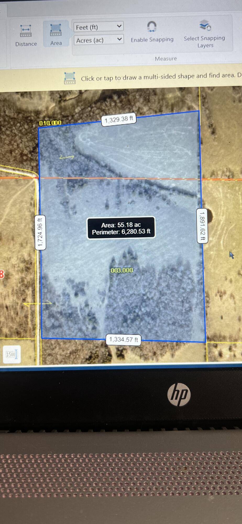 000 Gideon Cave Rd, Billings, MO 65610