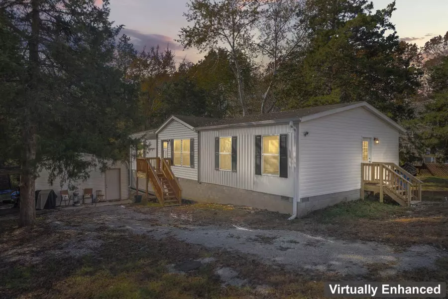 237 Beaver Creek DR, Kissee Mills, MO 65680