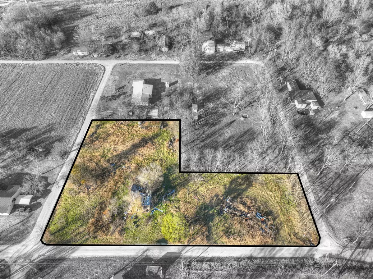 La Russell, MO 64848,231 2nd ST