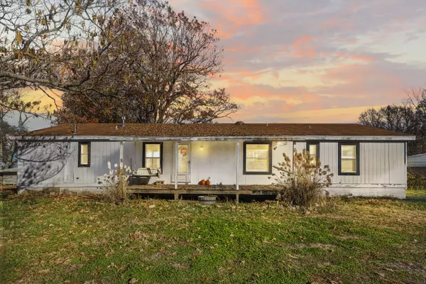 1602 N State Highway F, Bois D Arc, MO 65612