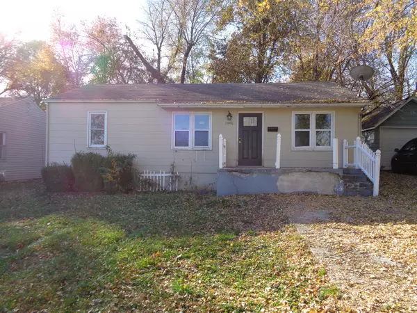 1446 E Nora ST, Springfield, MO 65803