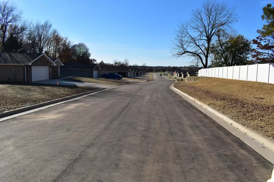 Lot 35 Whitley LN, Monett, MO 65708