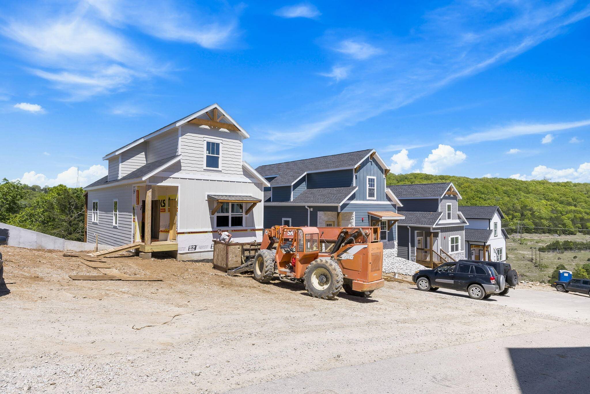 Indian Point, MO 65616,112 David Shawn DR #Lot  161