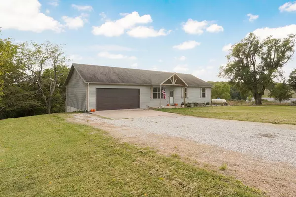 Strafford, MO 65757,575 Georgia RD