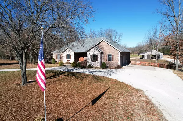 Rogersville, MO 65742,278 Dartmoore DR