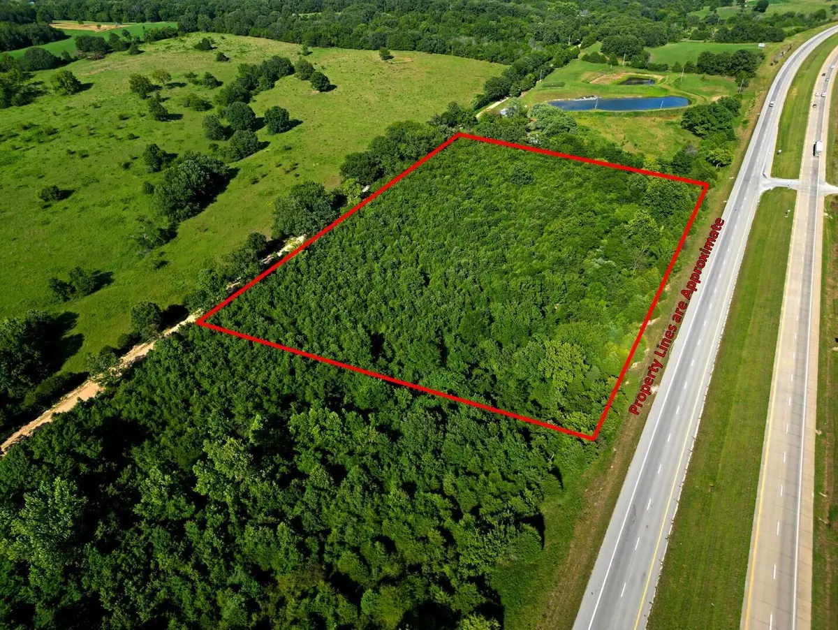 Mansfield, MO 65704,000 Cravens Road