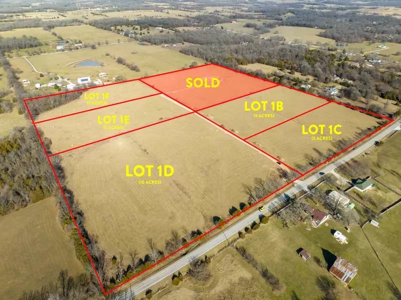000 S Yellowstone LN, Bois D Arc, MO 65612