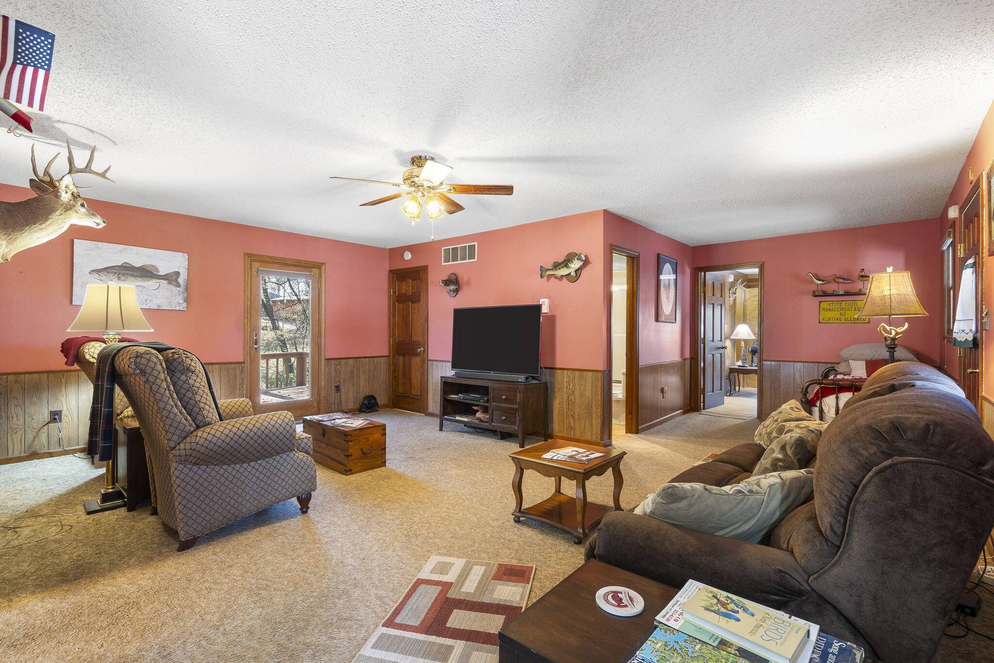 Cape Fair, MO 65624,26 Ivy WAY