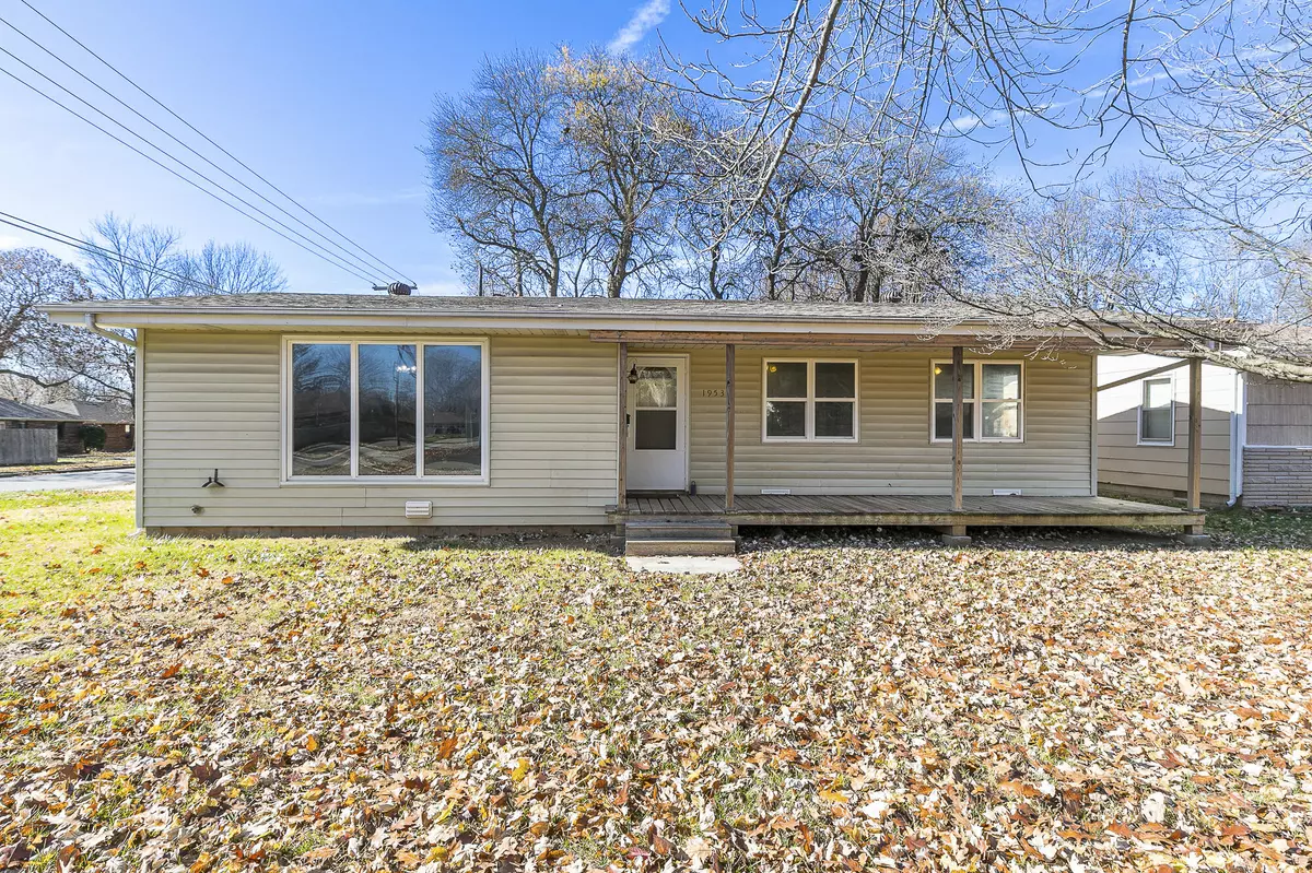 Springfield, MO 65807,1953 S Thelma AVE