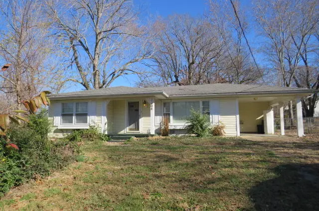 Ava, MO 65608,506 Norman ST