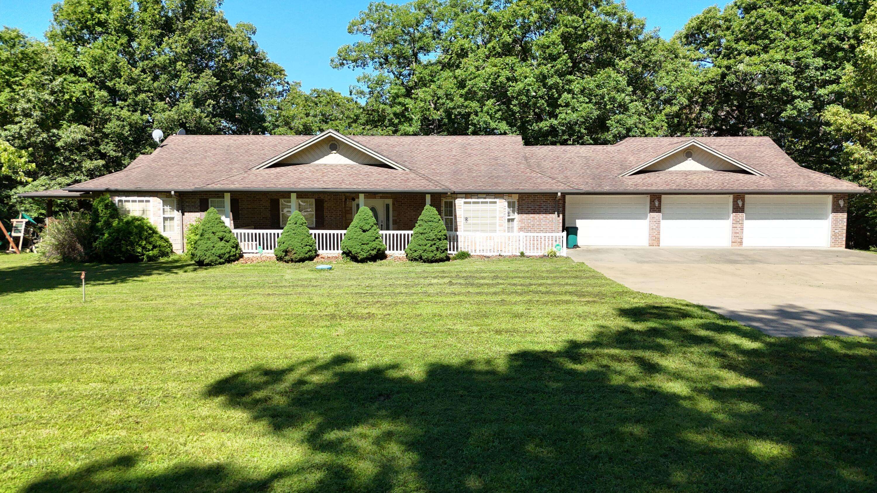 27560 County Road 356, Pittsburg, MO 65724