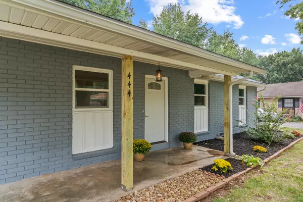 Springfield, MO 65802,444 S Duke AVE