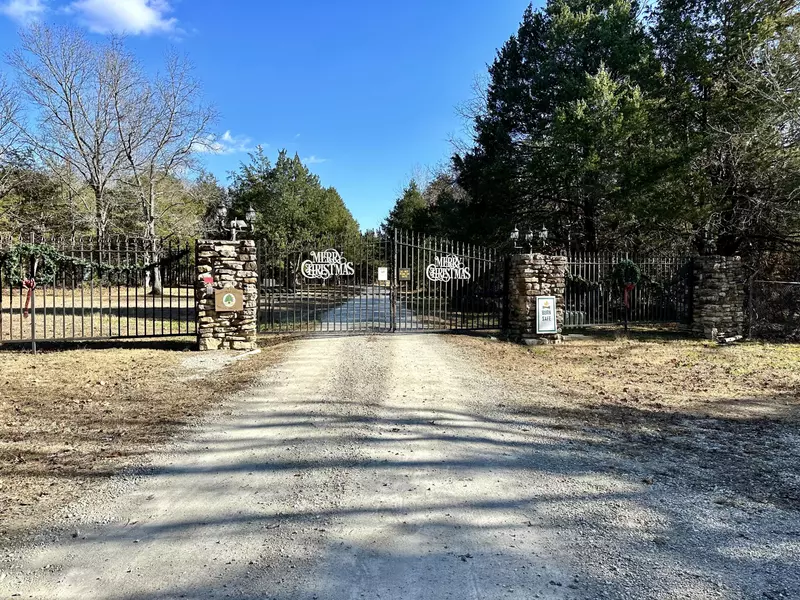 000 Eagle Ridge Road Lot 7, Protem, MO 65733