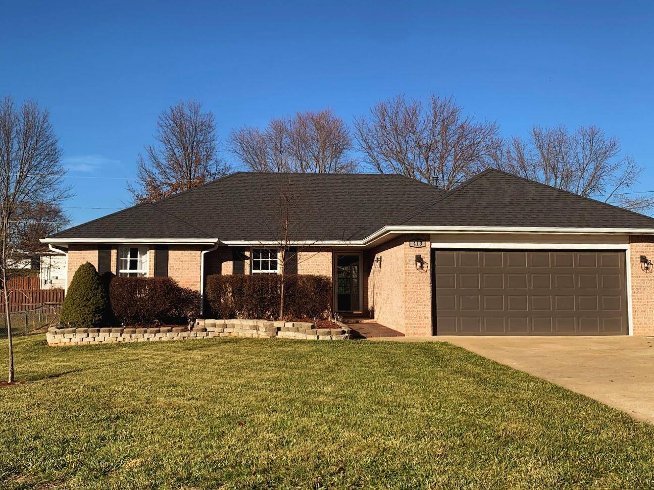 413 Cedar LN, Willard, MO 65781