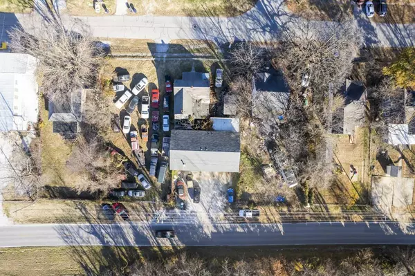 Springfield, MO 65803,731 E Atlantic