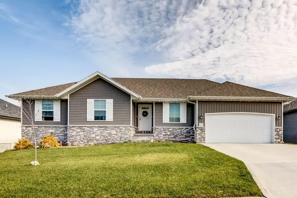 Nixa, MO 65714,1658 N Kingfisher DR