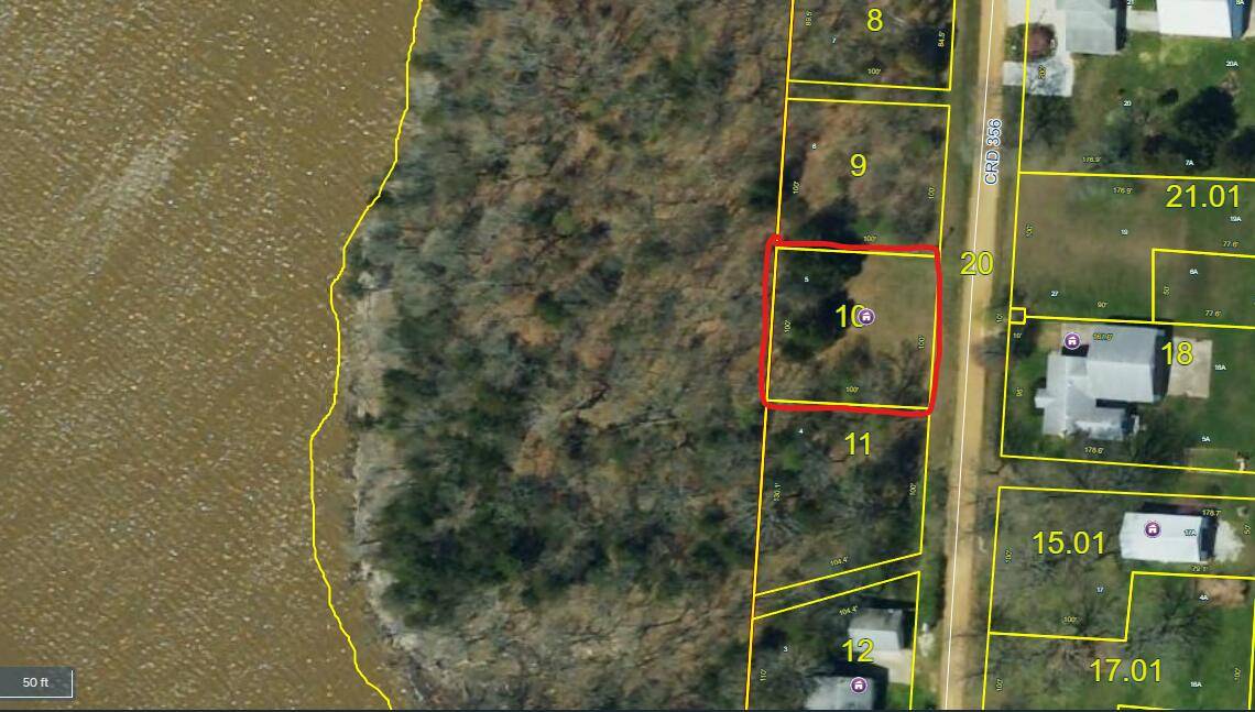 Pittsburg, MO 65724,000 County Road 356