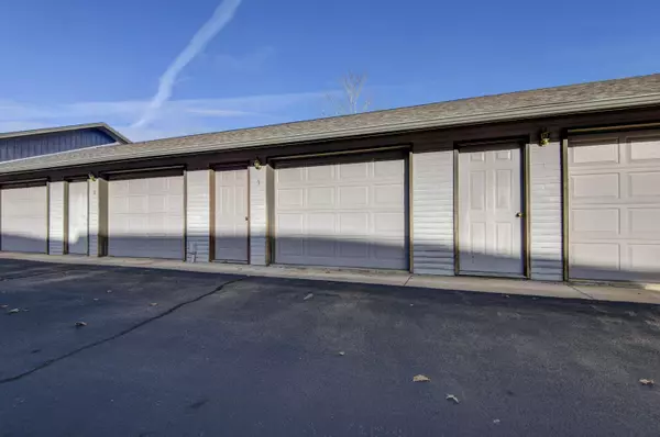 Kimberling City, MO 65686,303 Port DR #5