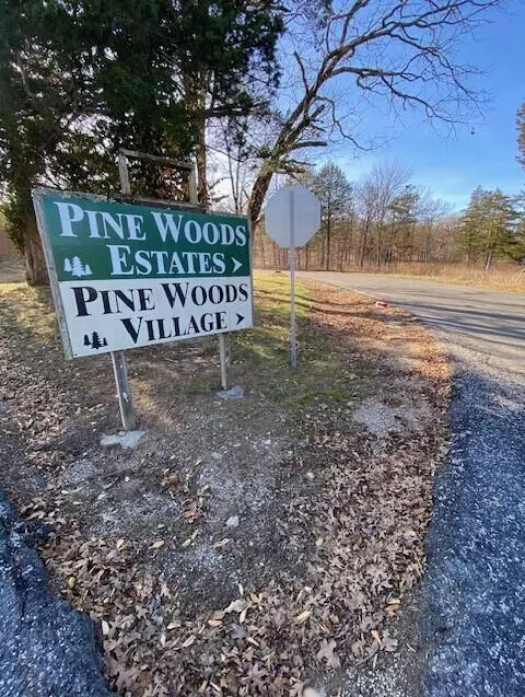 000 Pine Woods Village DR #Lot 2, Hollister, MO 65672