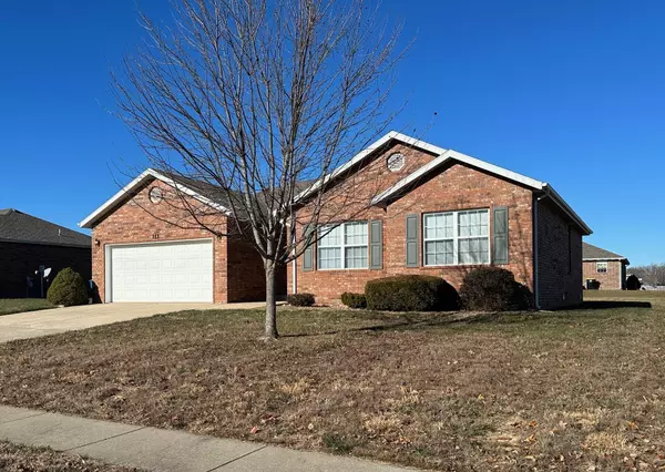 Strafford, MO 65757,111 E Osage ST