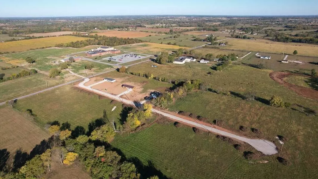 24129 Lawrence 2177 #Lot 9, Marionville, MO 65705