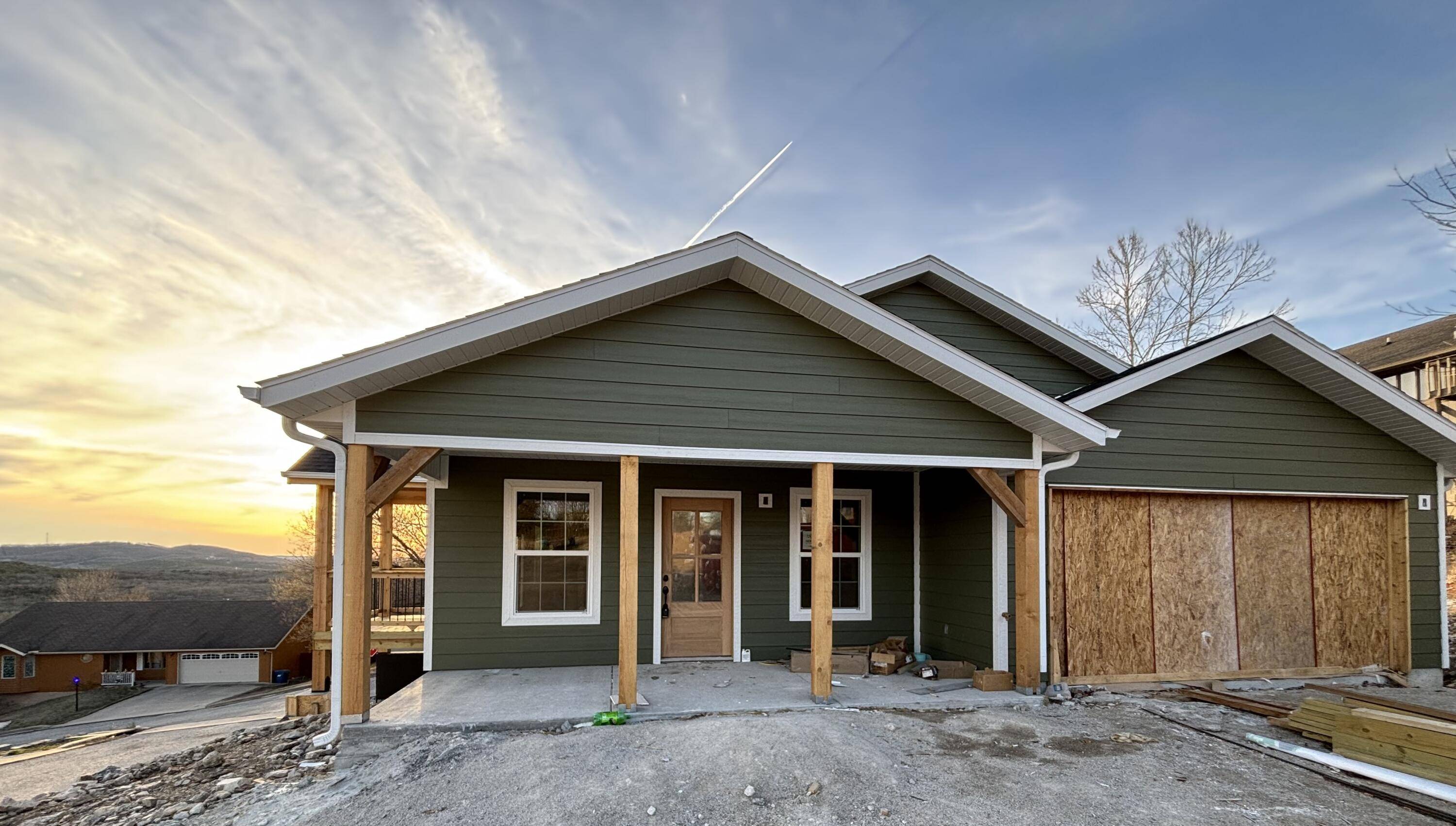 Hollister, MO 65672,109 Moses DR #Lot 4a-1