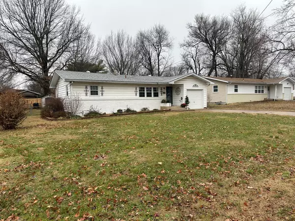 Springfield, MO 65807,2355 S Clay AVE