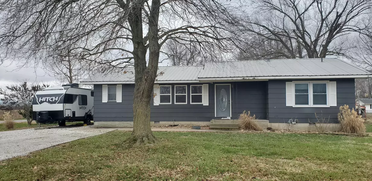 507 E 13th ST, Lockwood, MO 65682