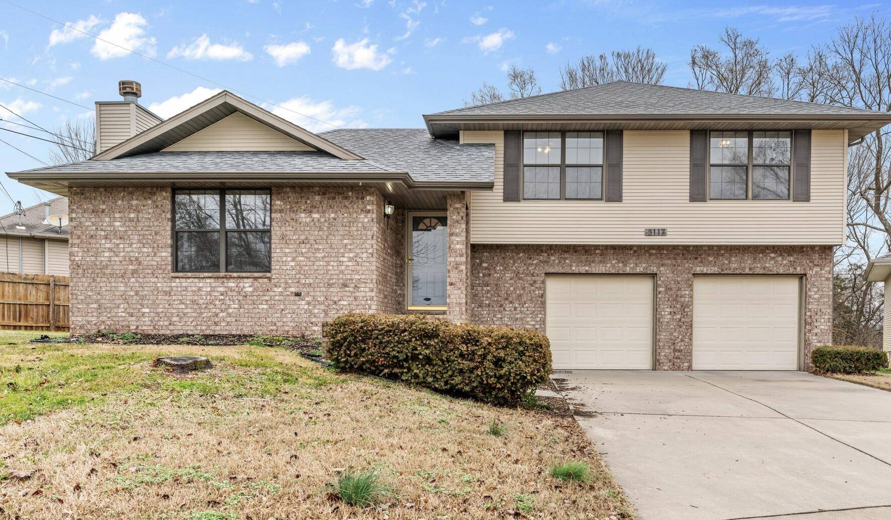 3117 E Jewell ST,  Springfield,  MO 65804