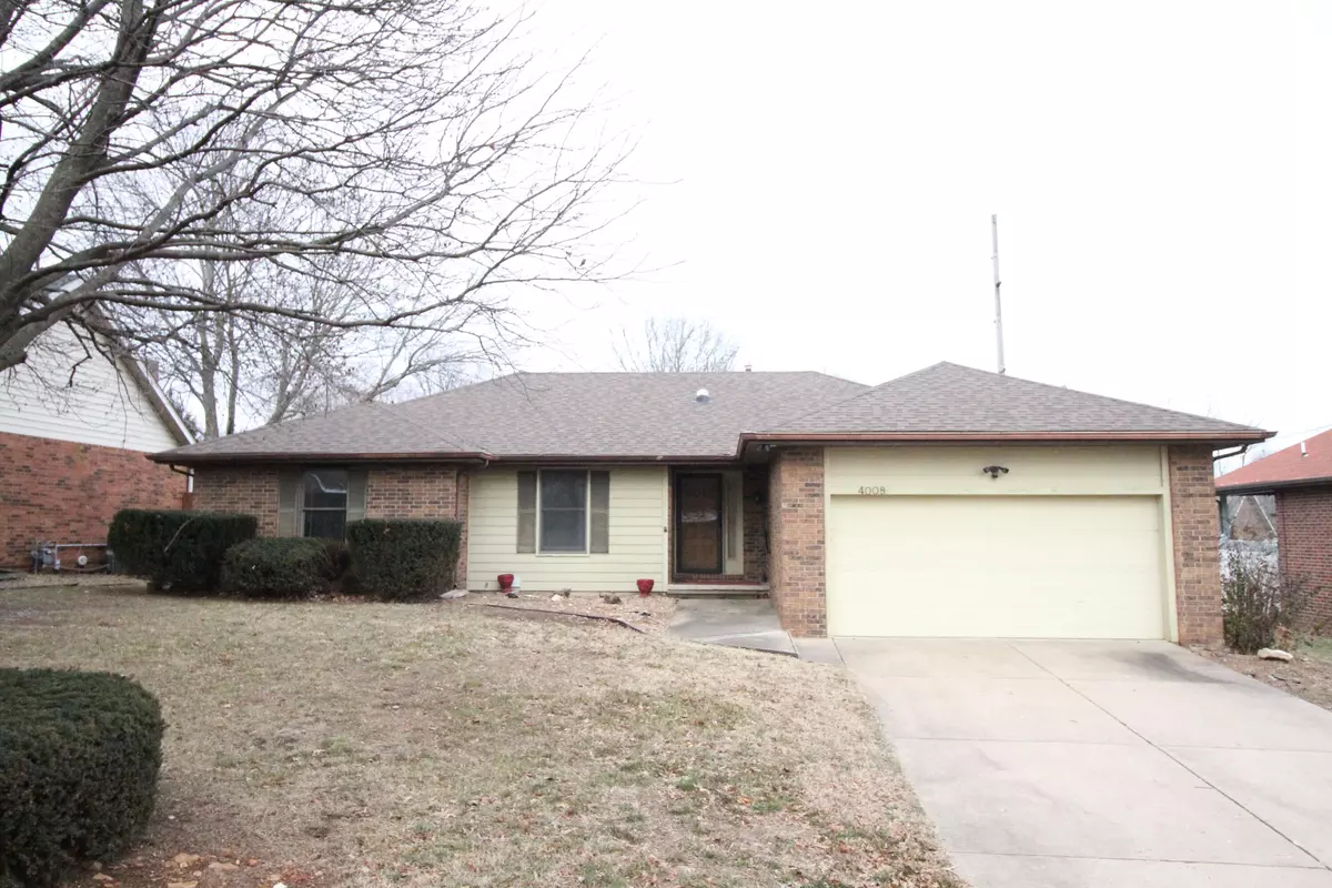 Springfield, MO 65807,4008 S Belvedere CT