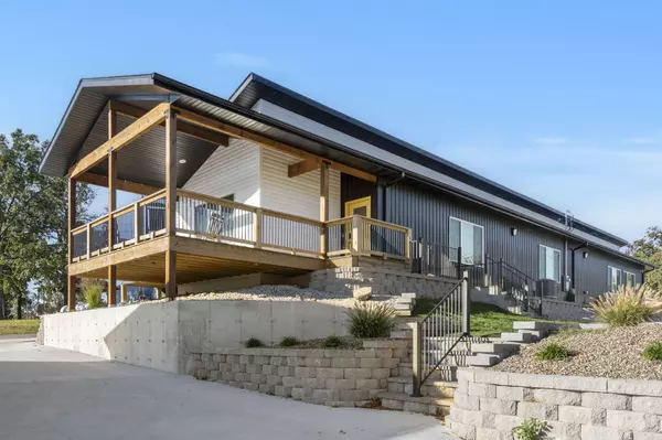 Kimberling City, MO 65686,51 Cardinal LN