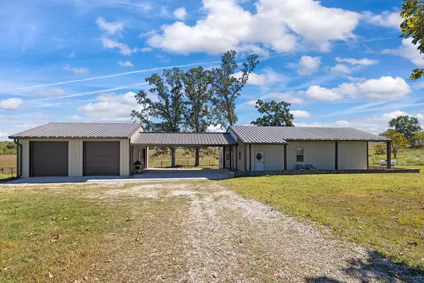 1844 Highway 95, Mountain Grove, MO 65711