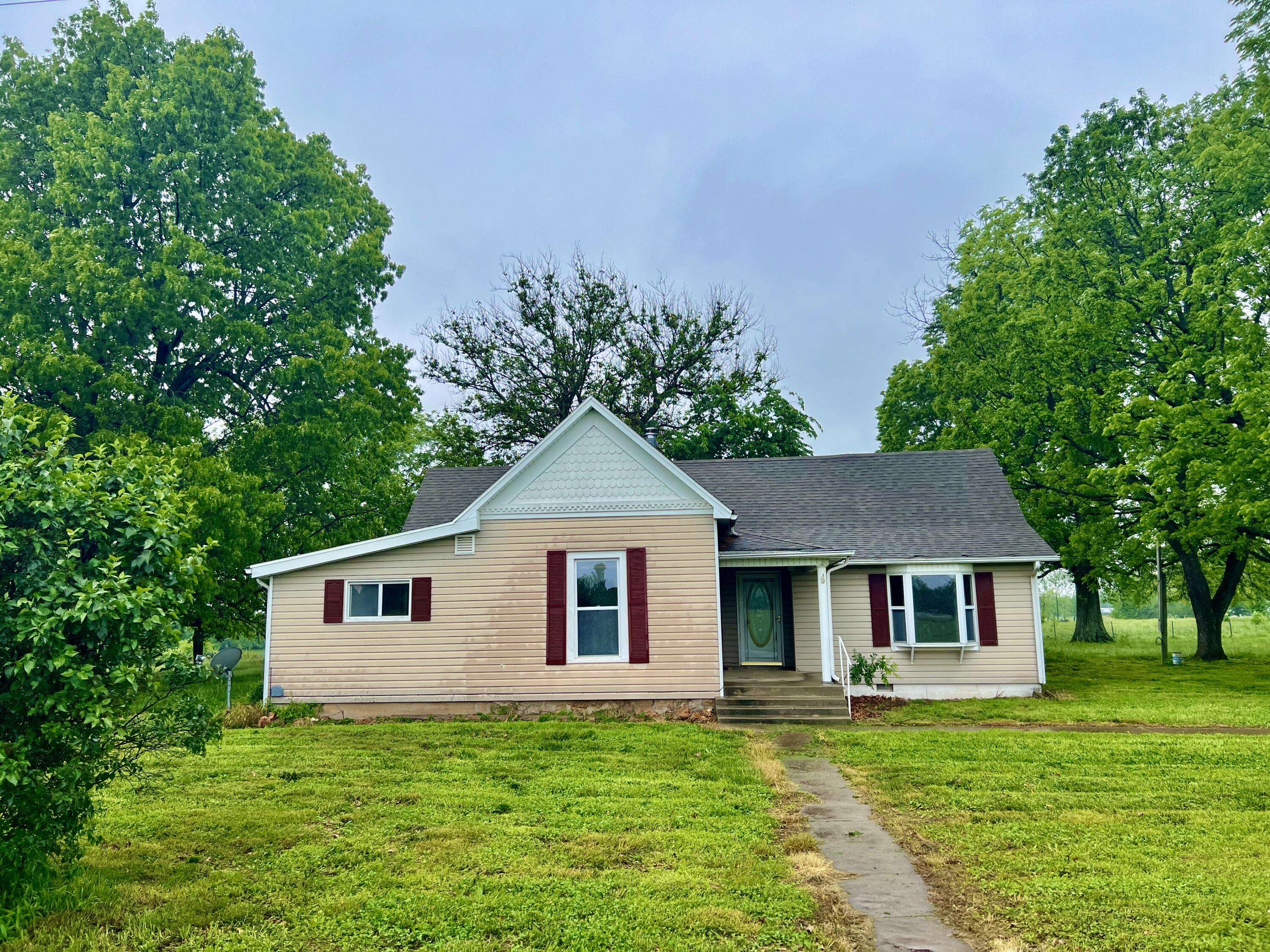 2349 N State Highway T, Bois D Arc, MO 65612