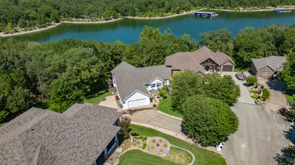 Branson West, MO 65737,70 Windy CT