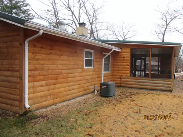 Hermitage, MO 65668,25317 Cedar Crest Drive