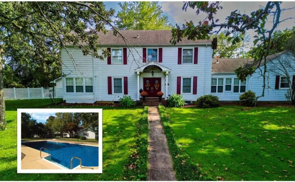 West Plains, MO 65775,924 Nichols DR