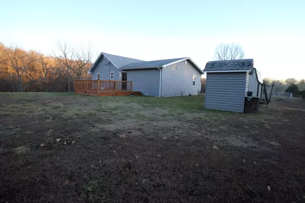 Crane, MO 65633,537 Arliss Drive